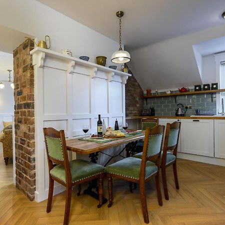 Meldrums Apartments Ceres 外观 照片