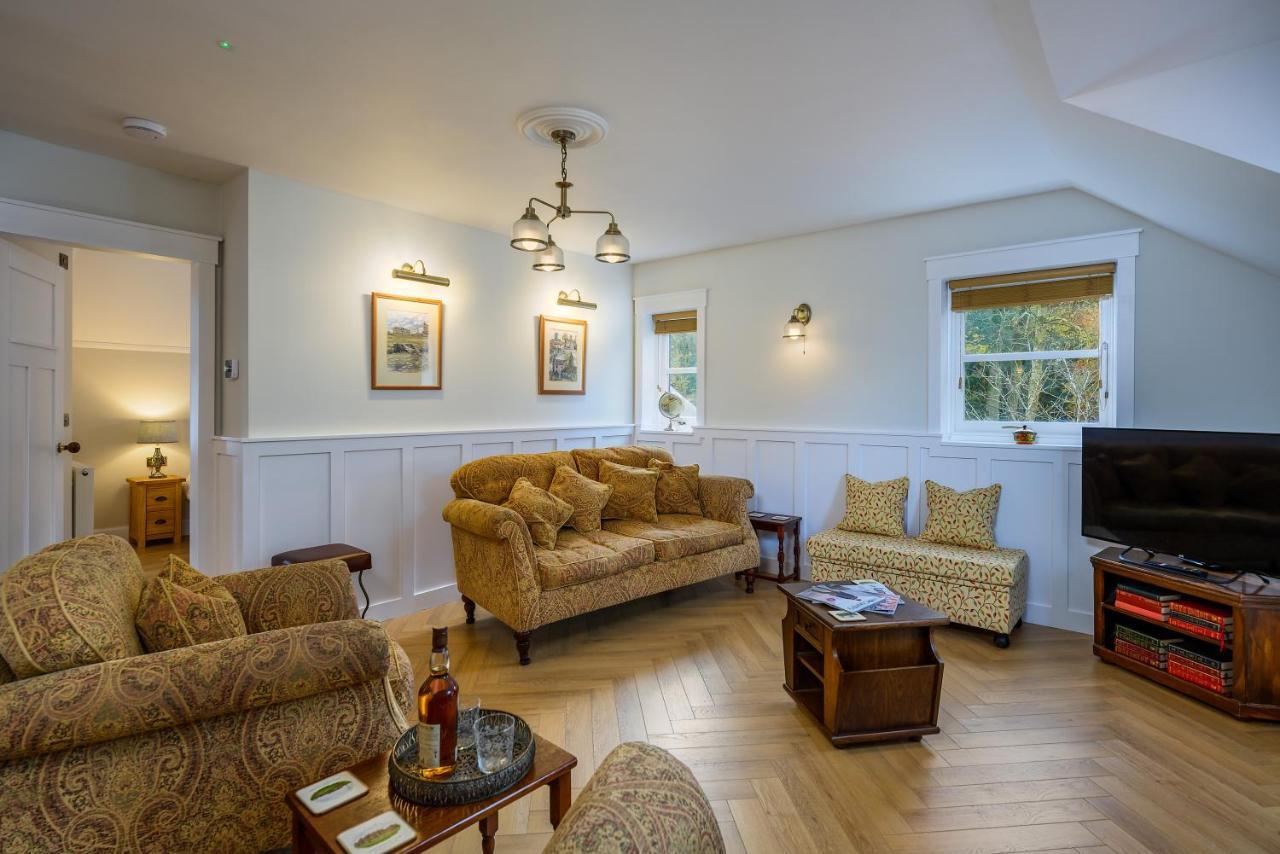 Meldrums Apartments Ceres 外观 照片