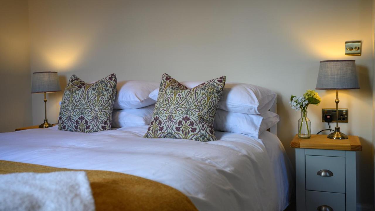 Meldrums Apartments Ceres 外观 照片
