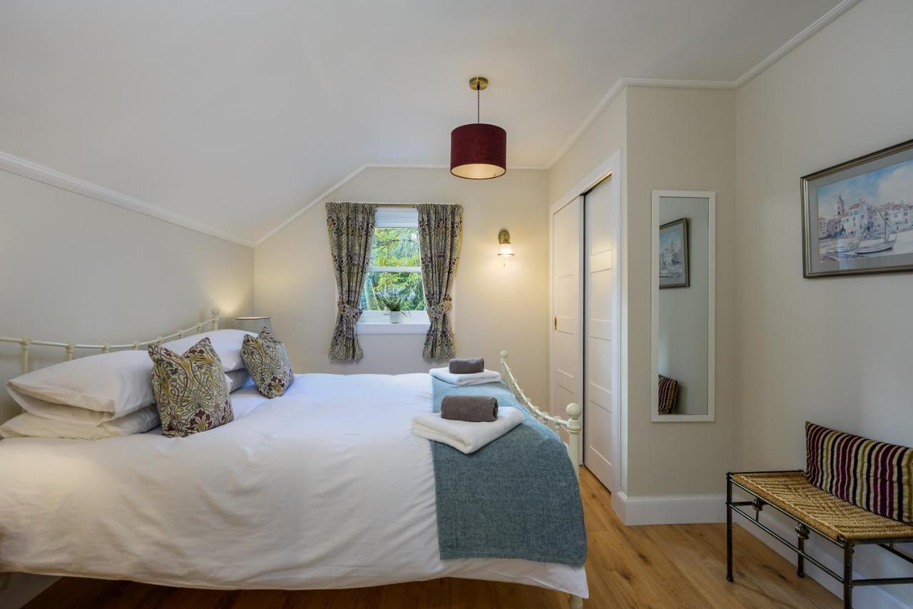 Meldrums Apartments Ceres 外观 照片