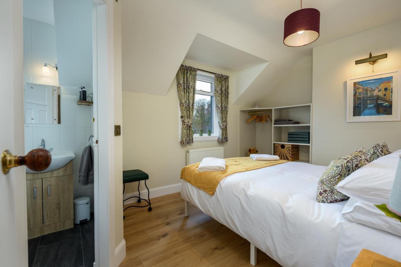 Meldrums Apartments Ceres 外观 照片