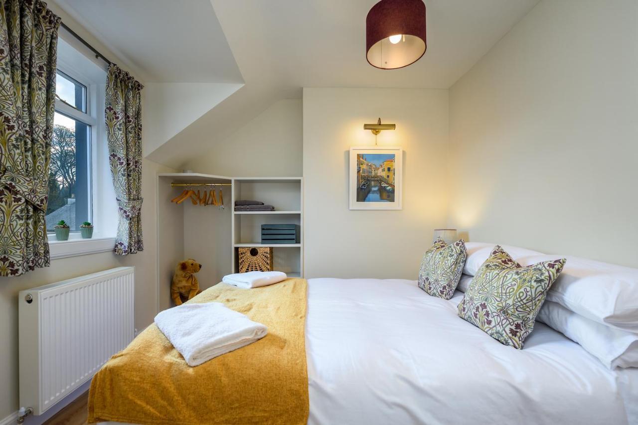Meldrums Apartments Ceres 外观 照片