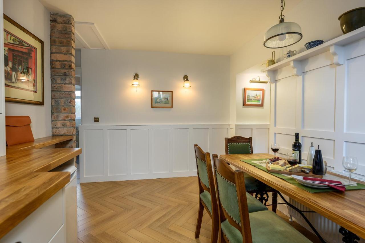 Meldrums Apartments Ceres 外观 照片