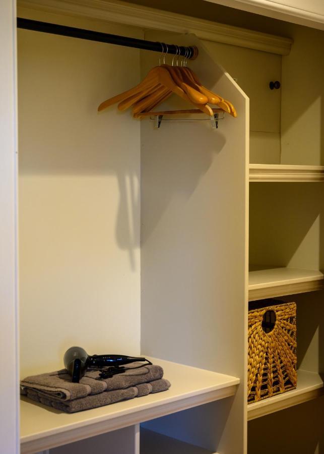 Meldrums Apartments Ceres 外观 照片