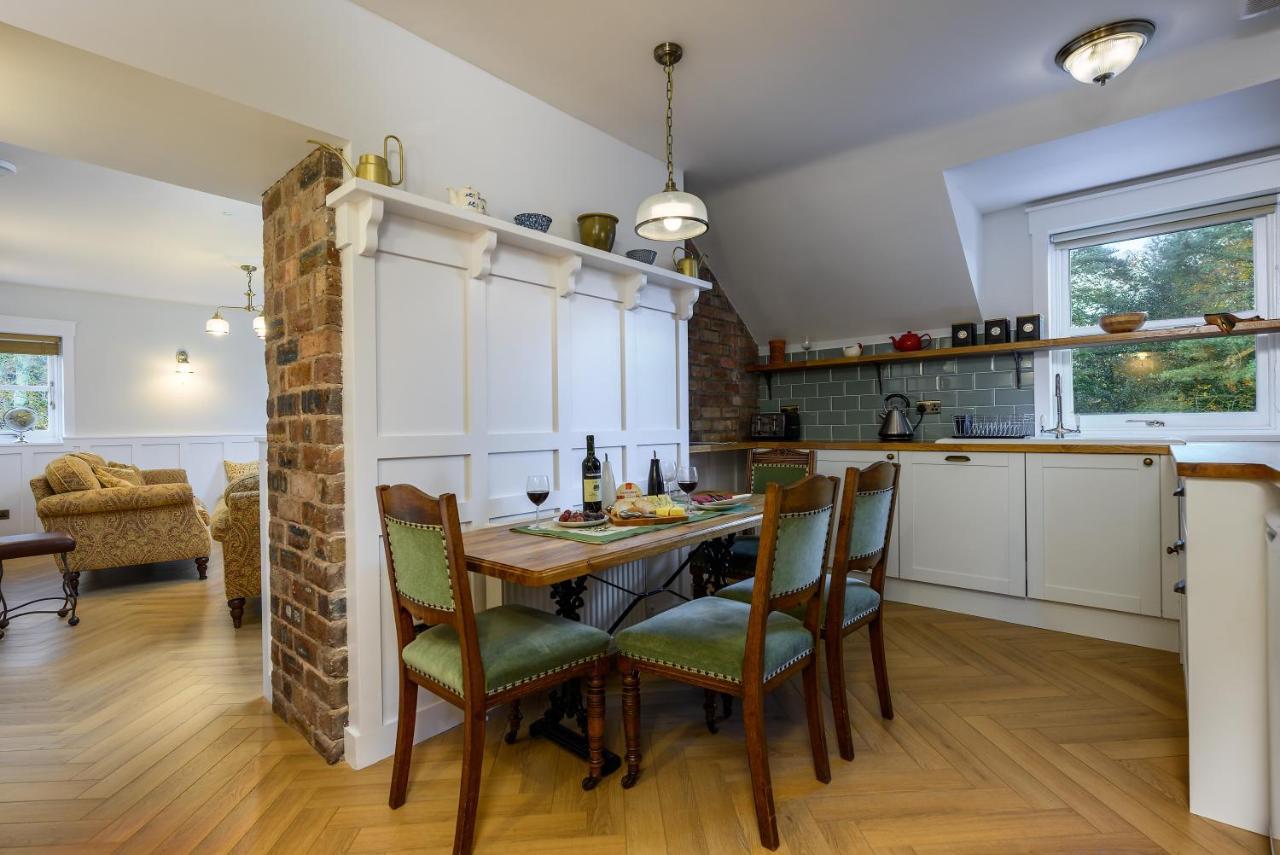 Meldrums Apartments Ceres 外观 照片