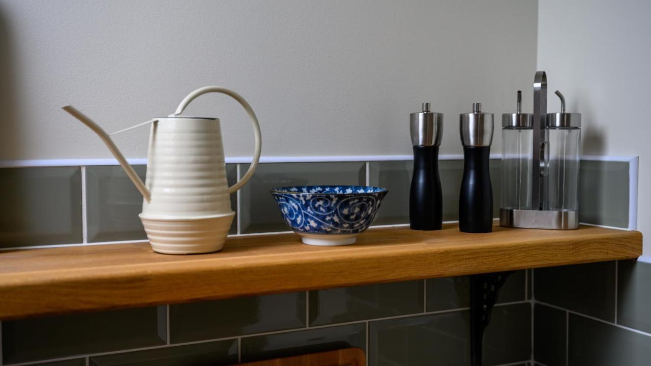 Meldrums Apartments Ceres 外观 照片