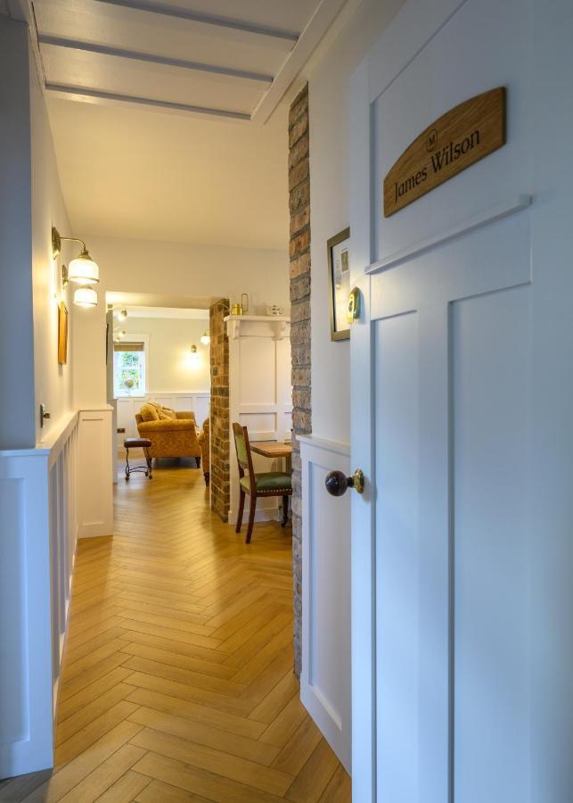 Meldrums Apartments Ceres 外观 照片