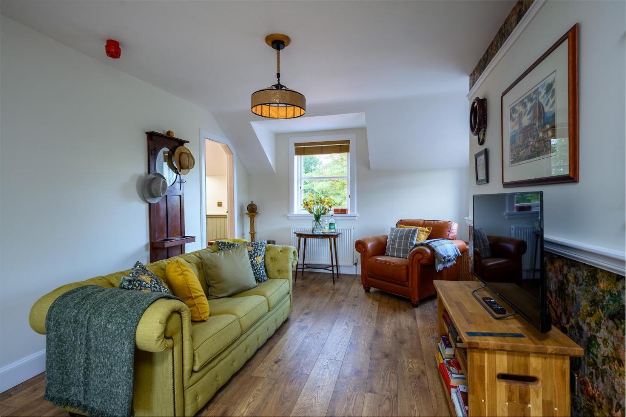 Meldrums Apartments Ceres 外观 照片