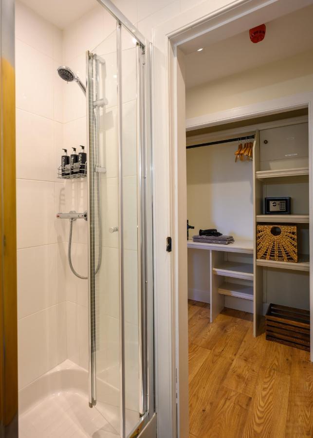 Meldrums Apartments Ceres 外观 照片