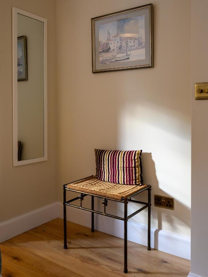 Meldrums Apartments Ceres 外观 照片