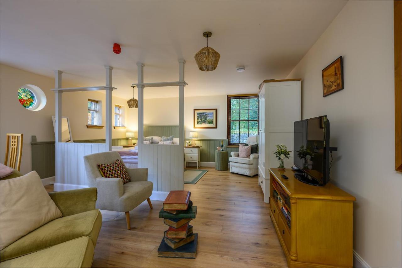 Meldrums Apartments Ceres 外观 照片