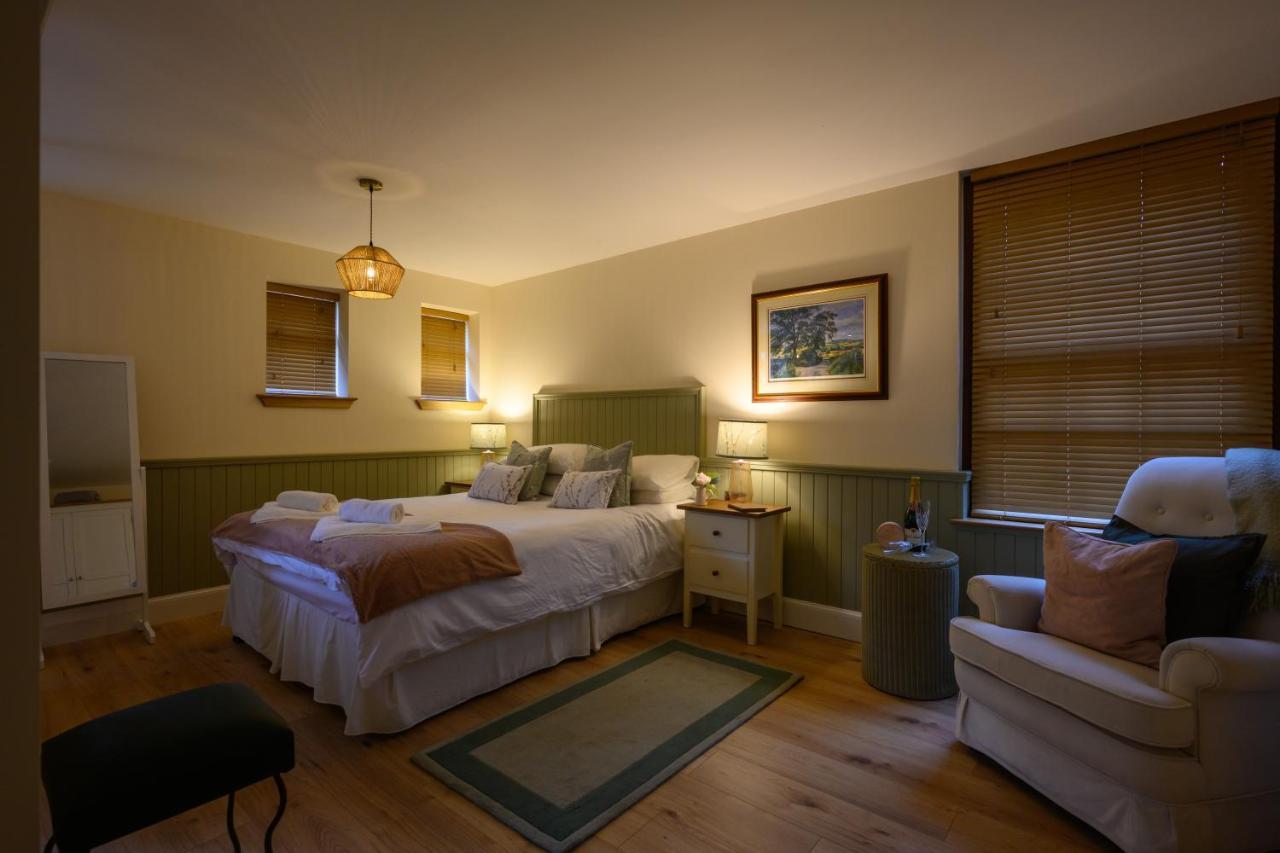 Meldrums Apartments Ceres 外观 照片