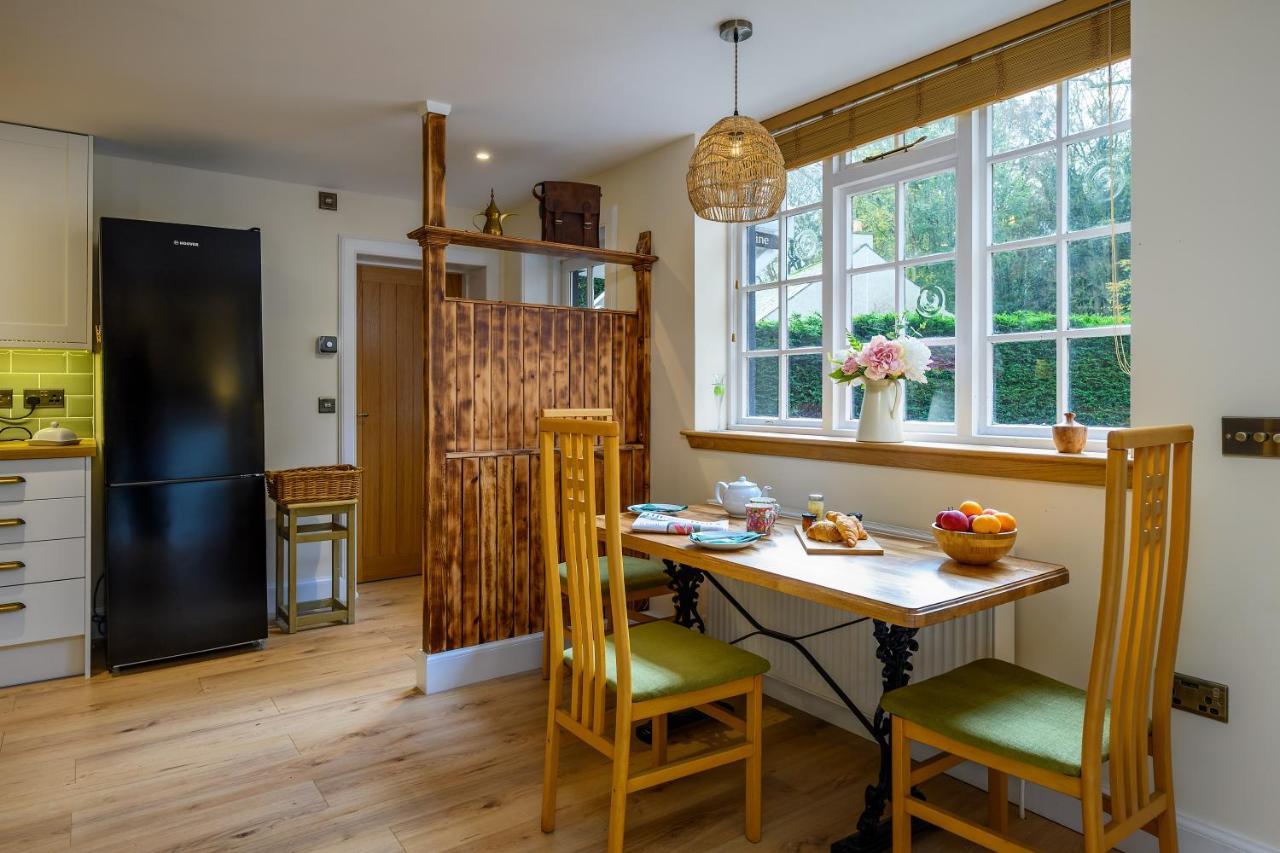 Meldrums Apartments Ceres 外观 照片