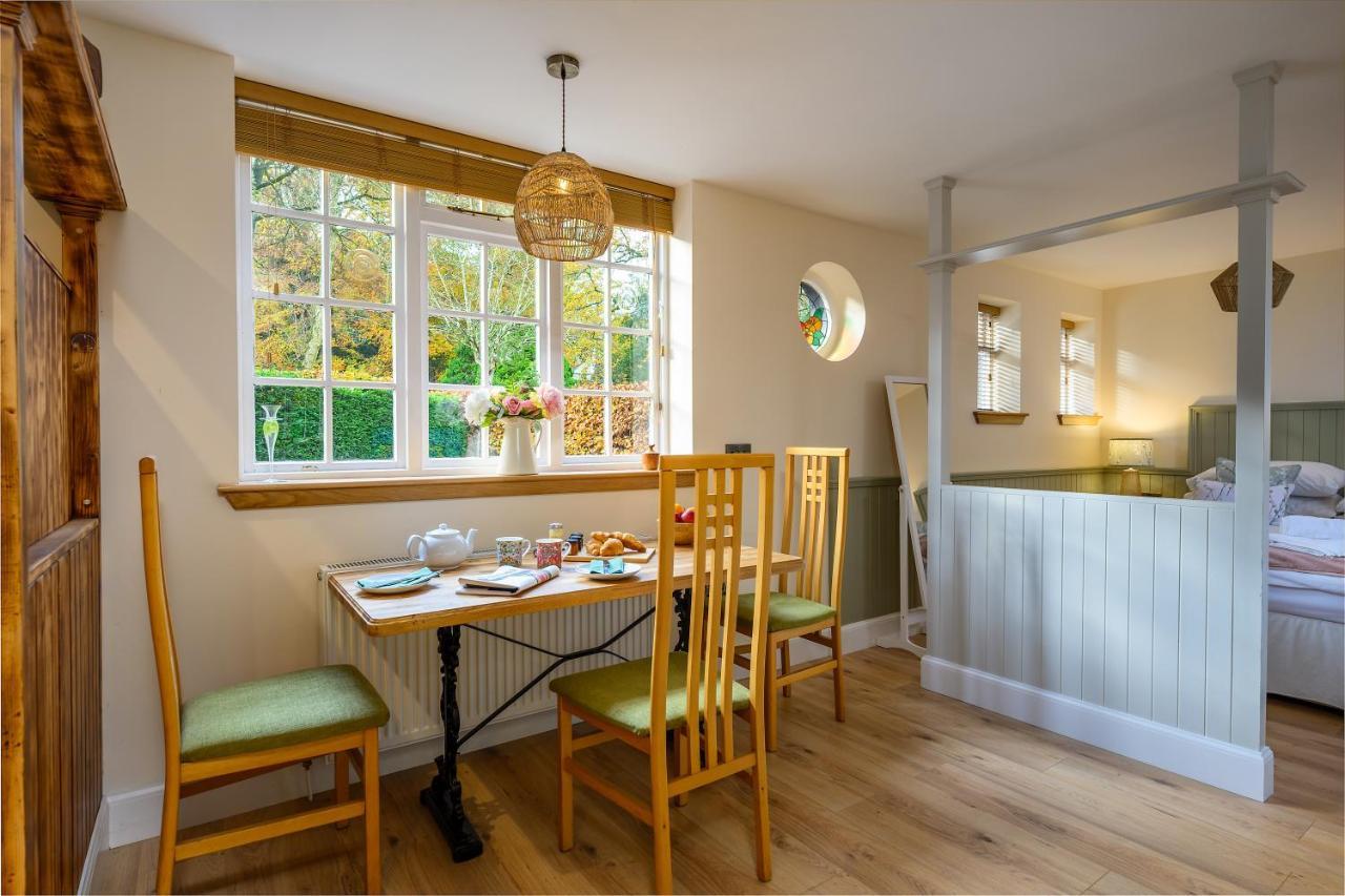 Meldrums Apartments Ceres 外观 照片