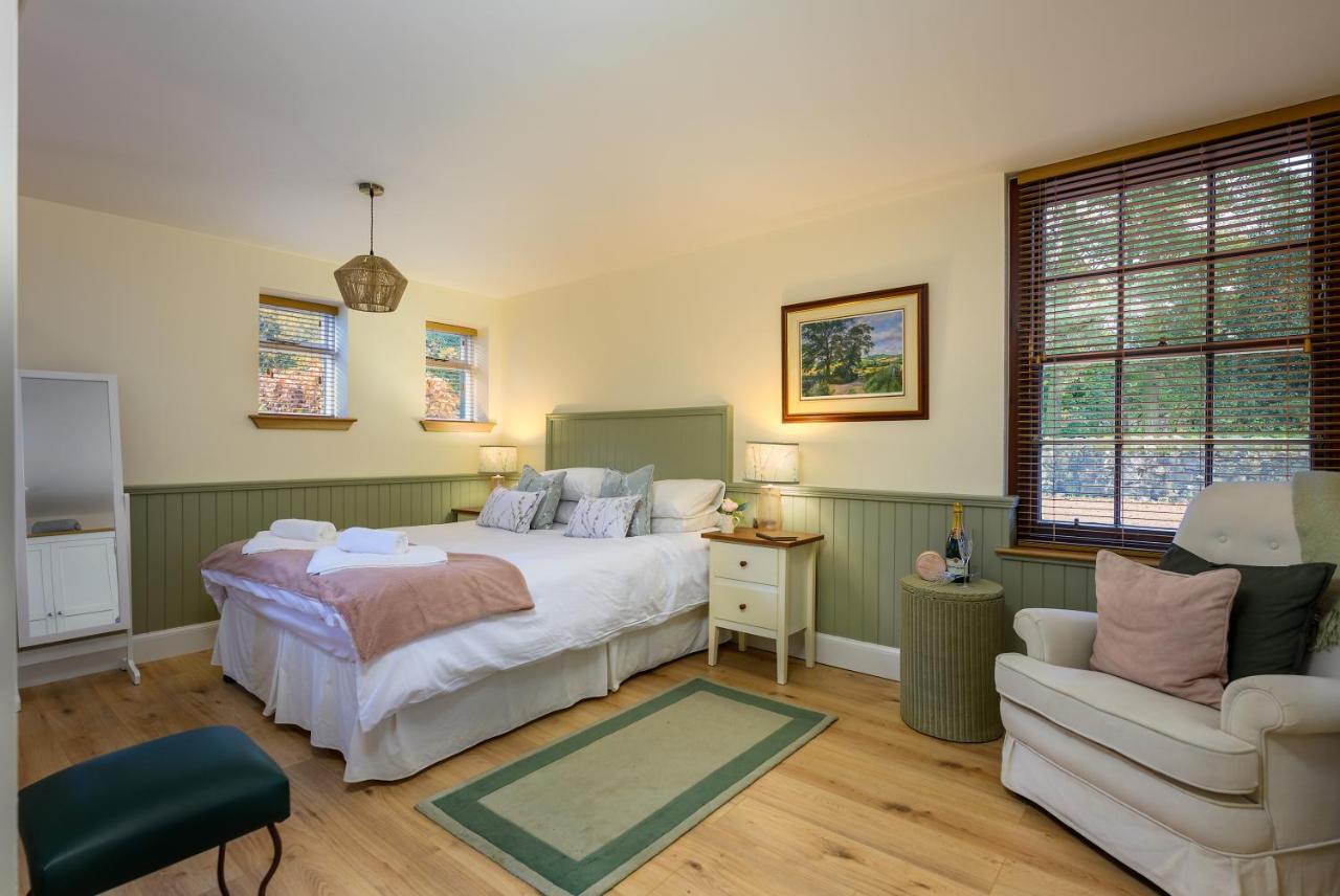 Meldrums Apartments Ceres 外观 照片