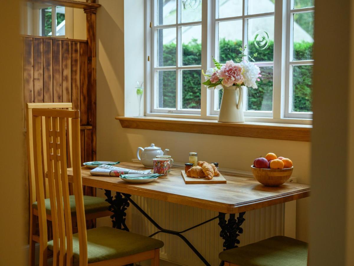 Meldrums Apartments Ceres 外观 照片