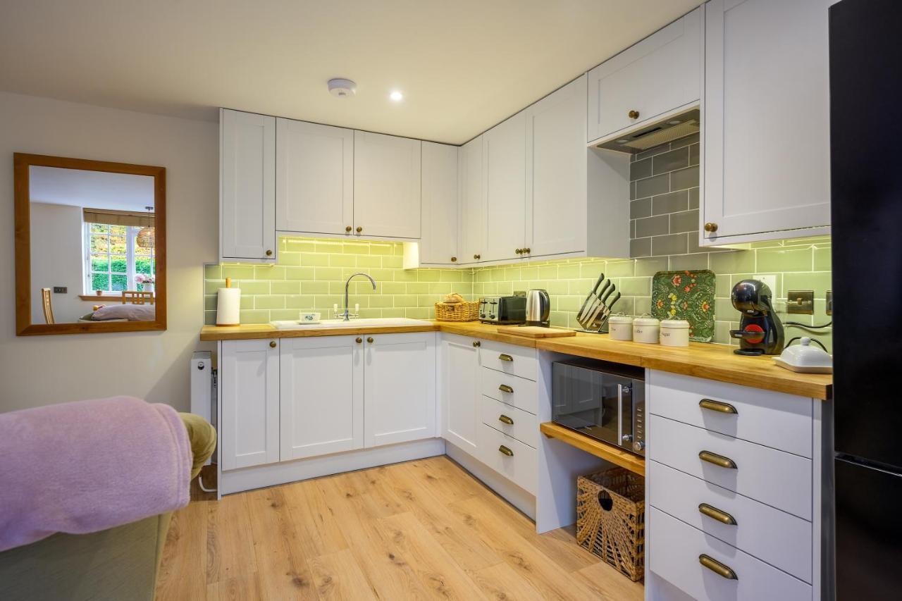 Meldrums Apartments Ceres 外观 照片