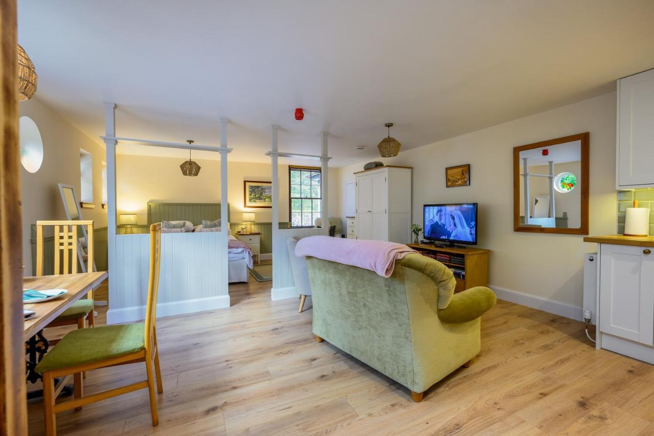 Meldrums Apartments Ceres 外观 照片