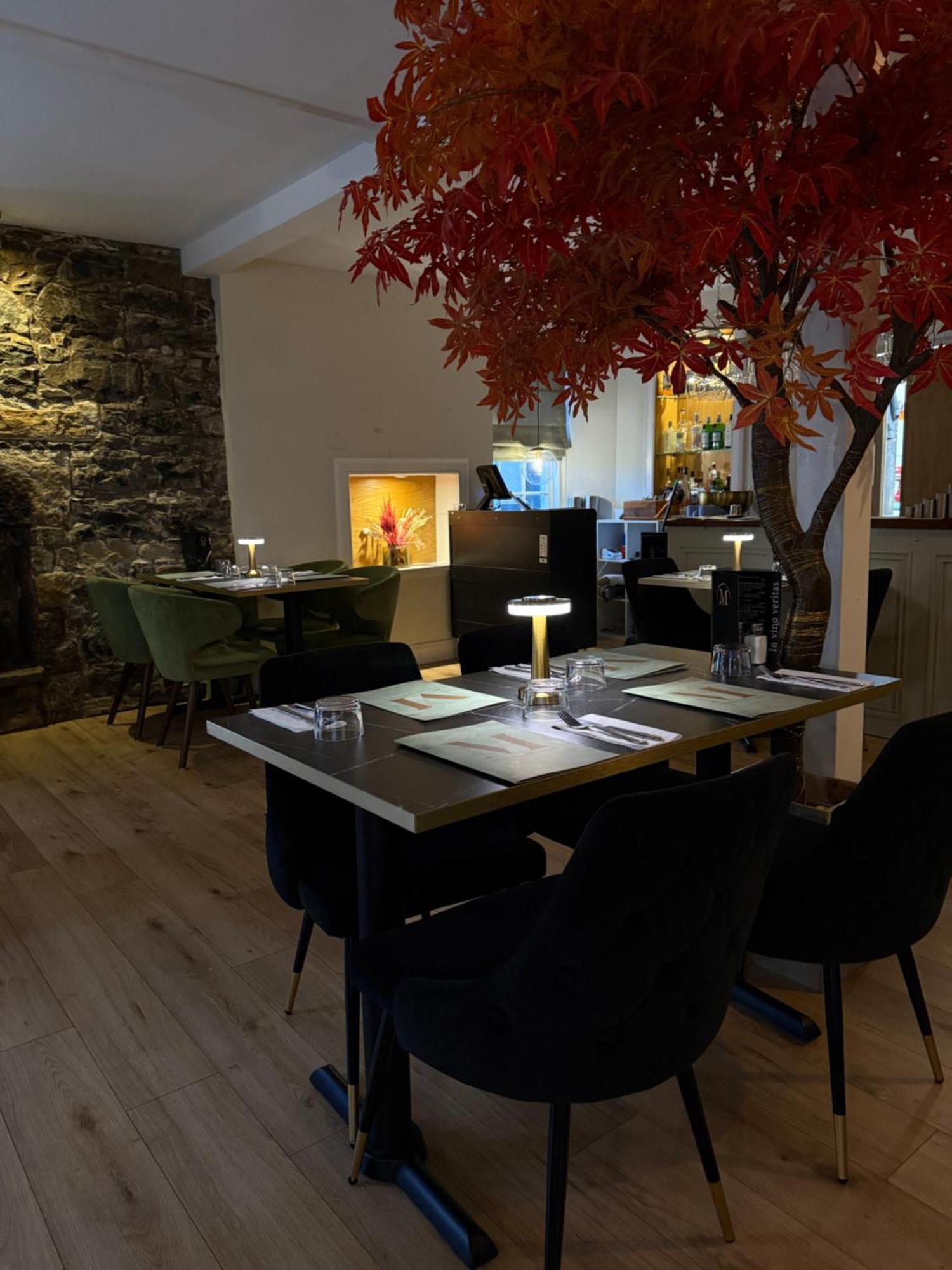 Meldrums Apartments Ceres 外观 照片